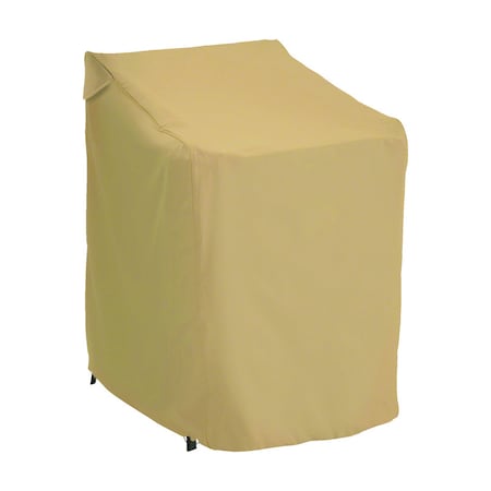 Classic Accessories Stack Chair Cover Trzzo 58972